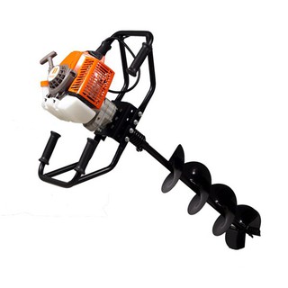 Máy khoan đất master ms 520 - máy khoan - điện máy toàn cầu