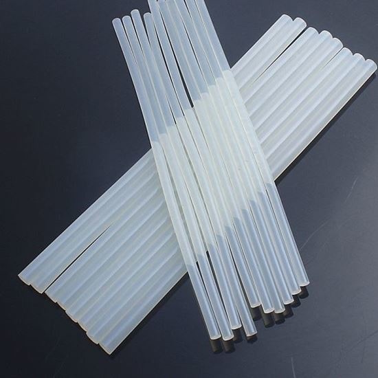 Combo 20 cây keo nến nhỏ dài 25cm; Hàng mới