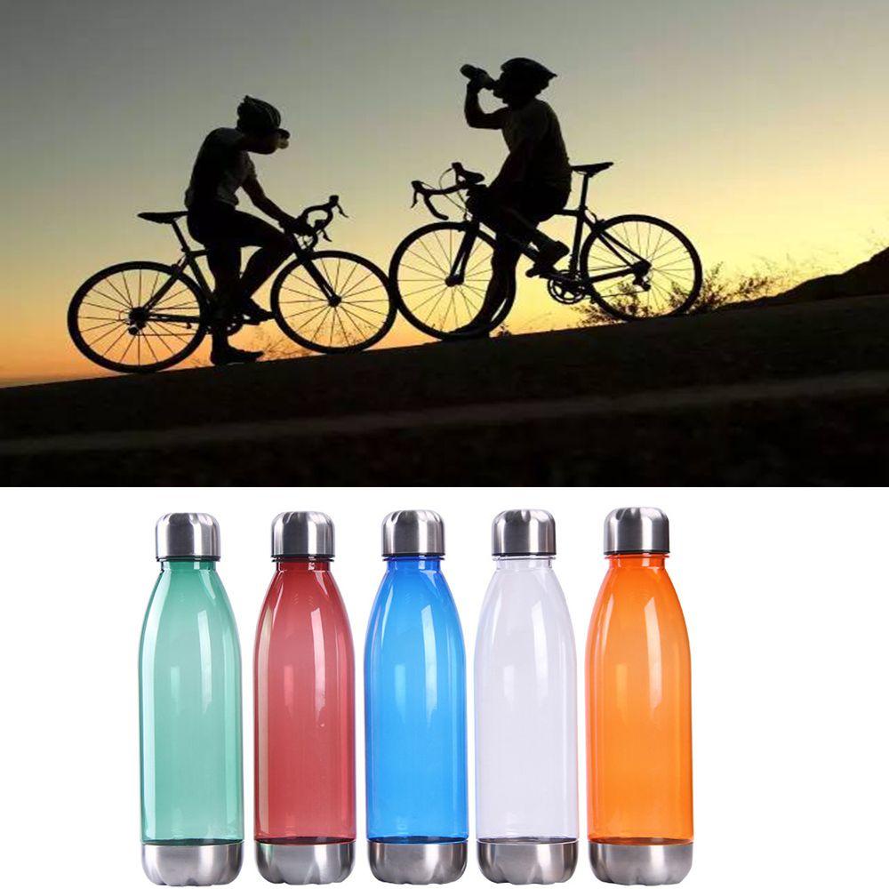 Bình Nước Thể Thao Hình Lon Nước Ngọt Độc Đáo