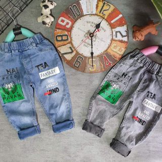 Combo bộ lanh lụa bé trai bé gái