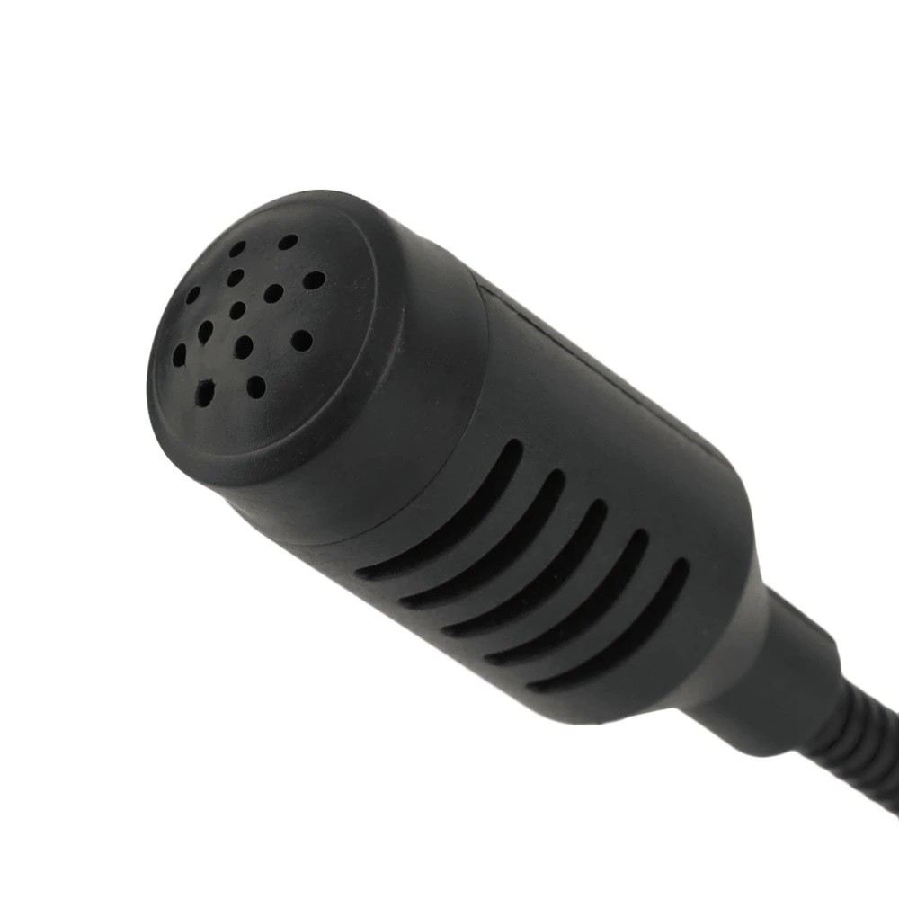 Microphone cổ ngỗng nhỏ gọn cho máy tính T21