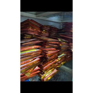 Cám Phú Vinh Than Lửa Căng Lửa 200gr - Thức Ăn Chim Cao Cấp