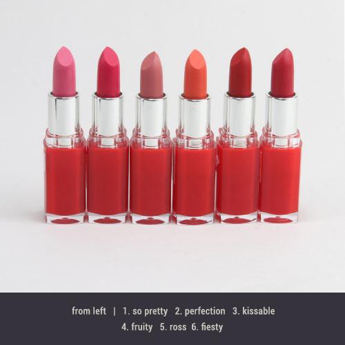 SON LÌ PRINCESSA MATTE LIPPIES