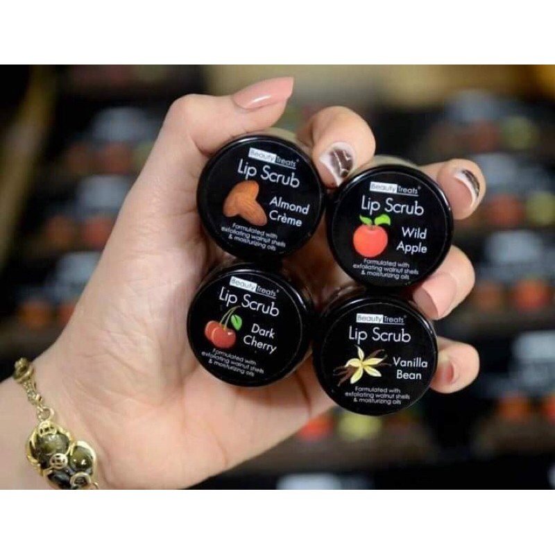 TẨY DA CHẾT MÔI LIP SCRUB | BigBuy360 - bigbuy360.vn