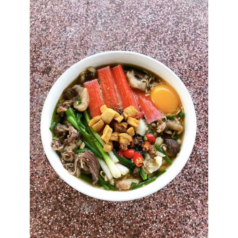 Thanh Cua các loại
