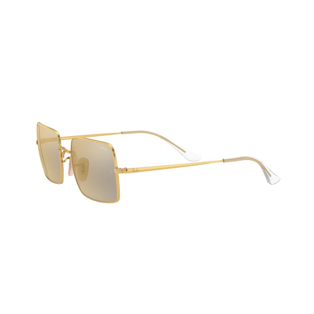 Mắt Kính RAY-BAN RECTANGLE - RB1969 001/B3 - Kính mát