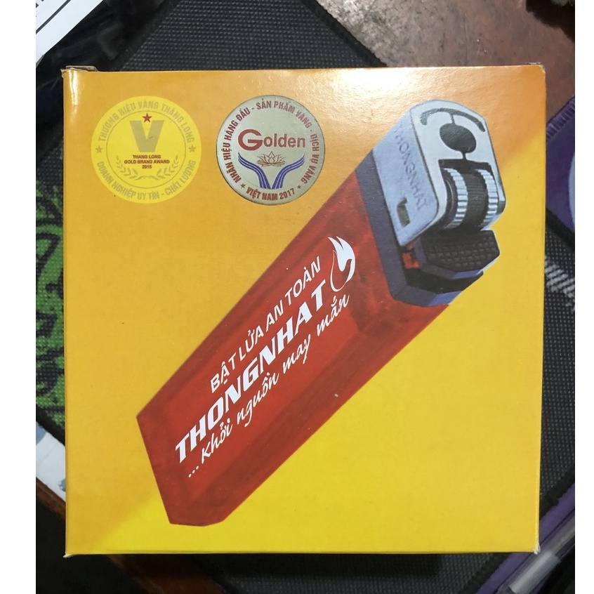 Bật TN AN TOÀN CAO CẤP (50 CÁI)