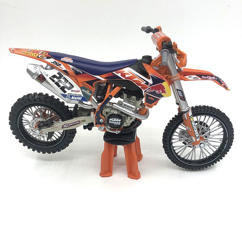 BỘ TEM DÁN XE BIKER RACING OFFROADR REDBULL FULL TẤM CẮT BẰNG MÁY CNC