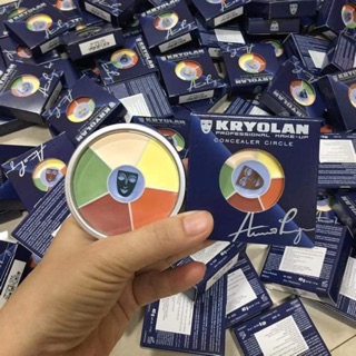 Triệt sắc, che khuyết điểm ⚡️Kryoland⚡️