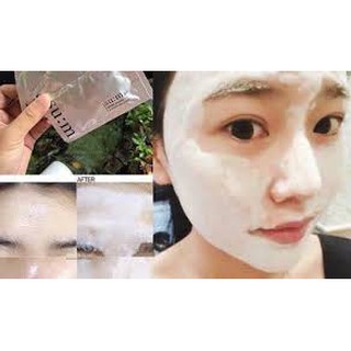 Combo 10 Mặt nạ thải độc Sum 2 màu
