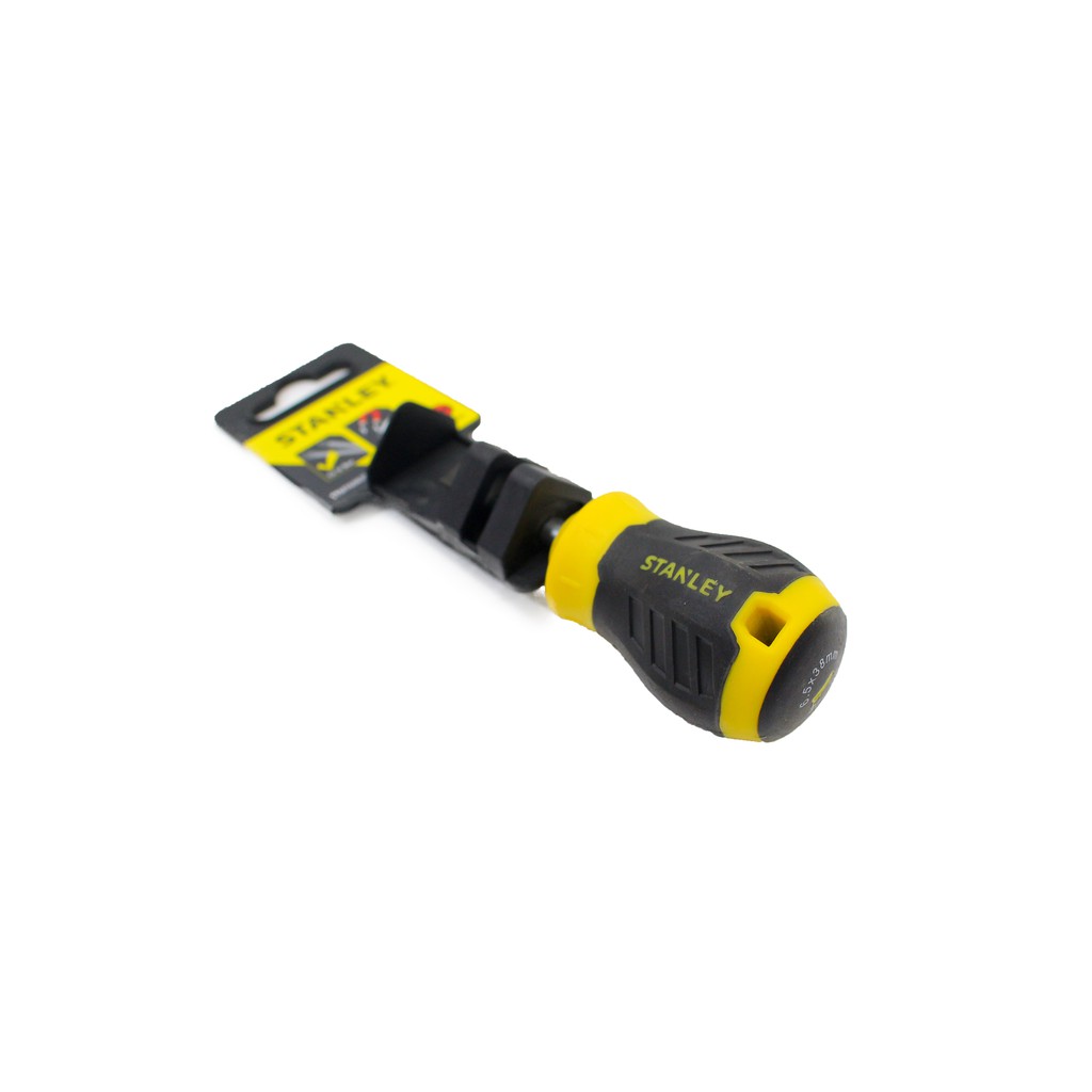 Tua vít dẹp 6.5MM X 38MM Stanley STMT60825-8