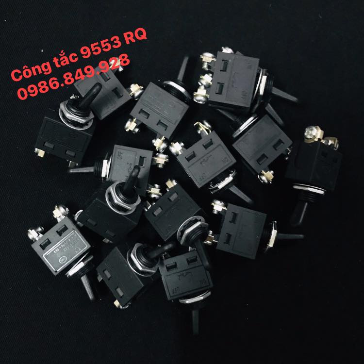 Công tắc mài Makita 9523, 9553, 9556, máy soi 1 tay