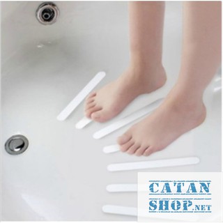 Miếng dán chống trượt nhà tắm, sàn nước, bồn tắm đứng toilet, decal chống trơn trượt nhà tắm
