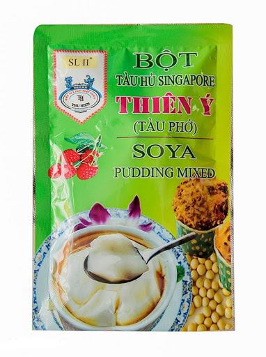 Combo 5 gói Bột Tàu Hủ Thiên Ý