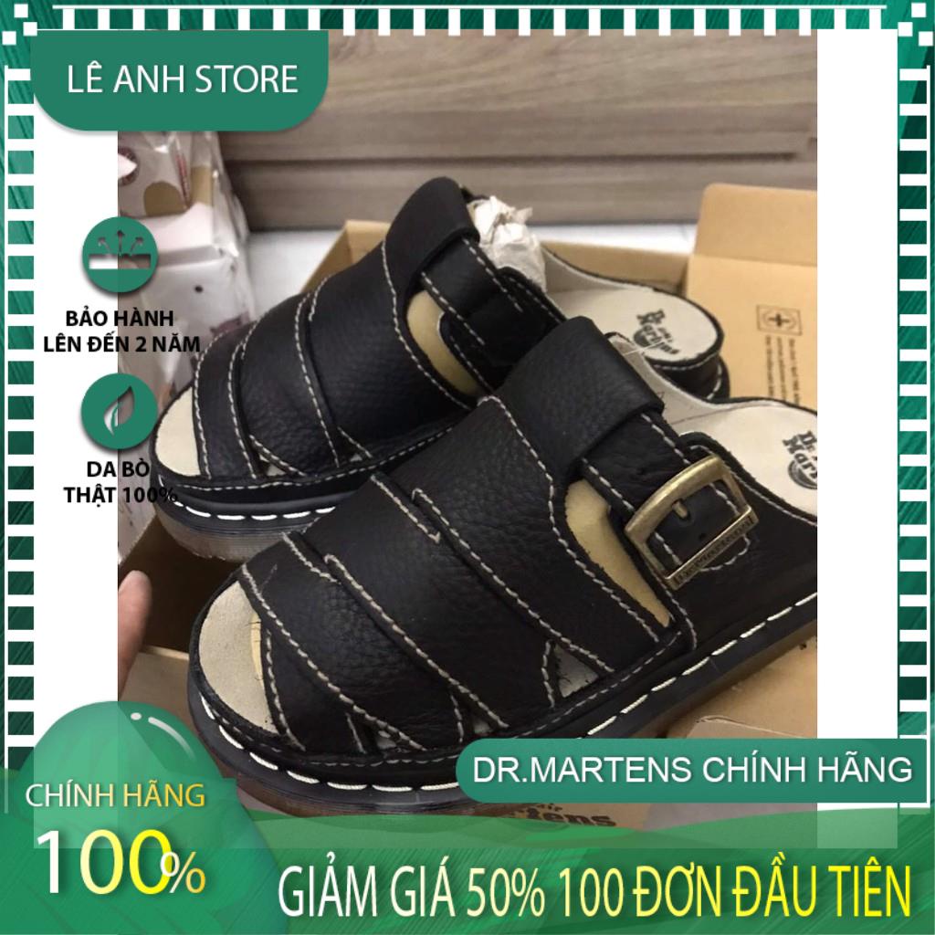 Dép Doctor 2007 Chính Hãng Thái Lan [Bảo Hành 24 Tháng ]