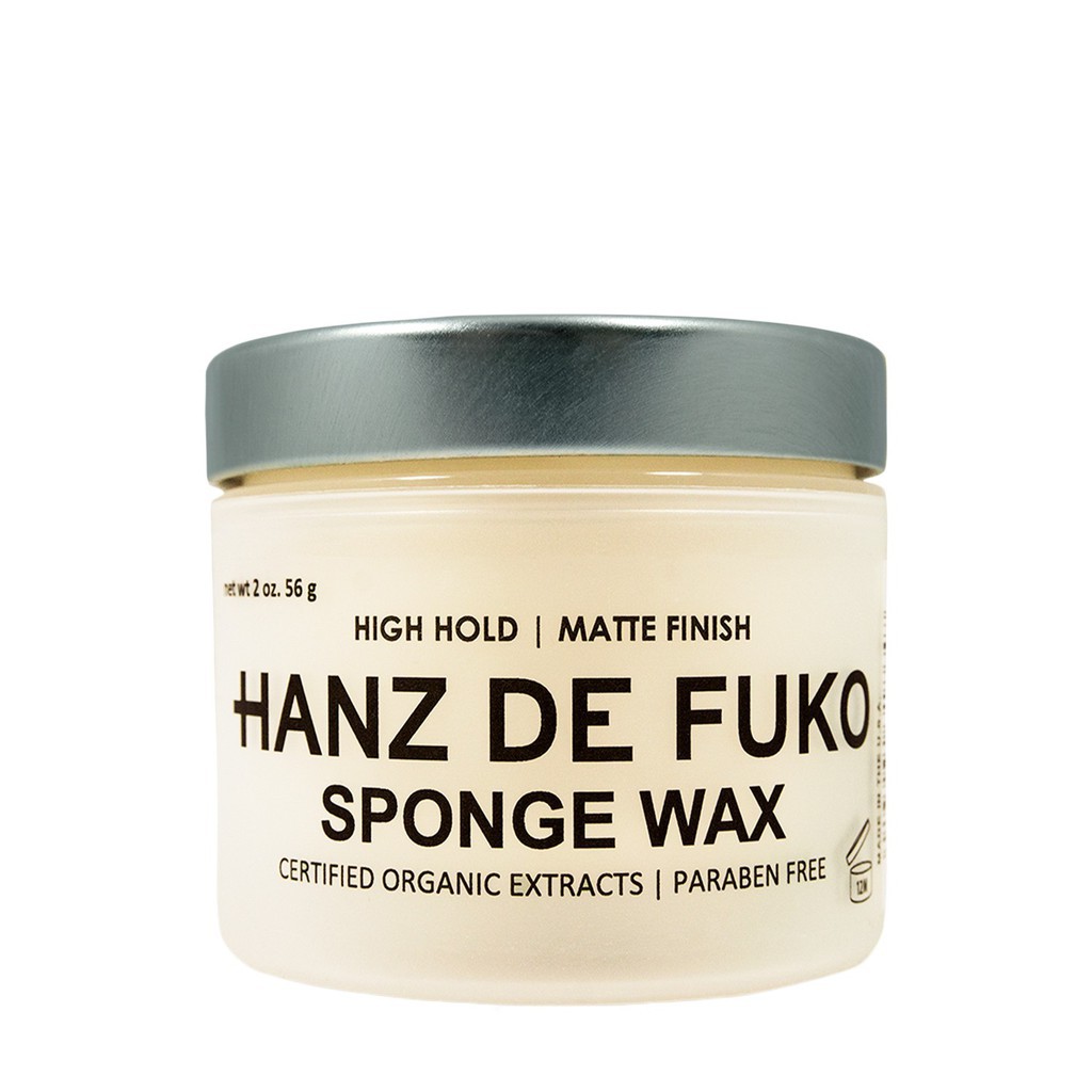 Sáp tạo kiểu Hanz de Fuko Sponge wax 56g