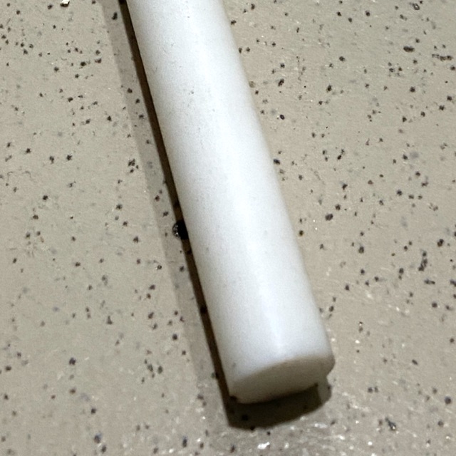 Nhựa TEFLON cây phi 20x1000mm