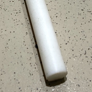Nhựa TEFLON cây phi 20x1000mm