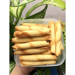 Bánh Ống Măng Sữa Bisushop