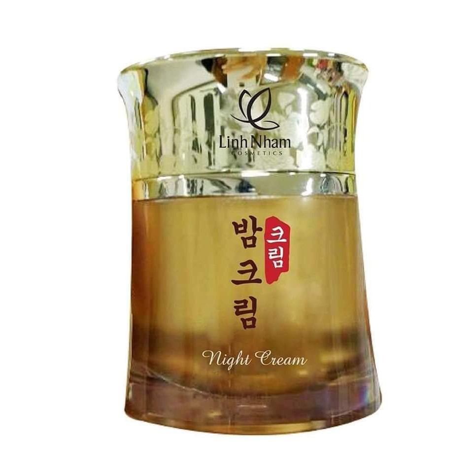 Kem đêm cao cấp Linh Nhâm | BigBuy360 - bigbuy360.vn