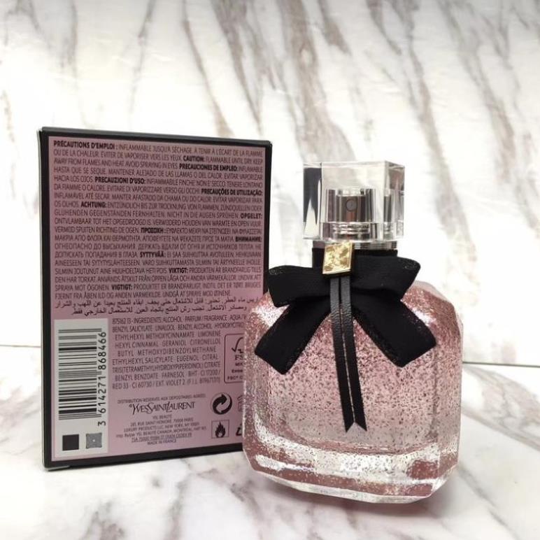 [HÀNG HOT] Nước Hoa Ysl Yves Saint Laurent 90ml Phiên Bản Giới Hạn Giới Hạn Cho Nữ | BigBuy360 - bigbuy360.vn