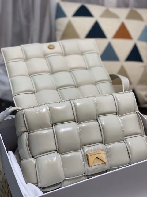 Túi đeo chéo bot PADDED CASSETTE BAG