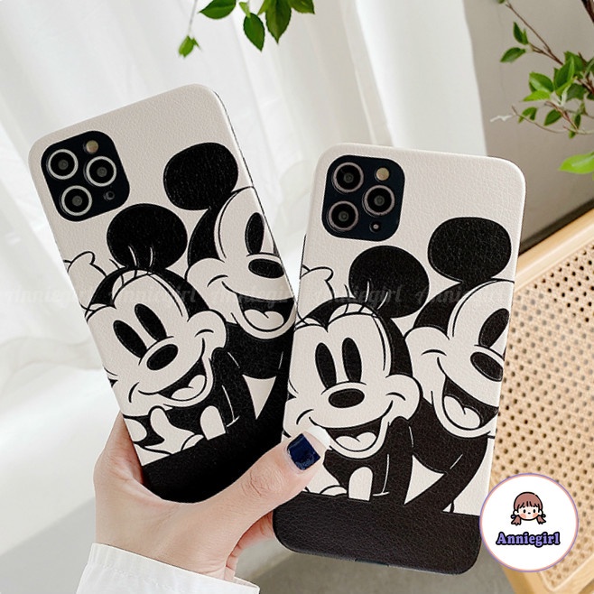 Ốp điện thoại thiết kế bảo vệ camera họa tiết hoạt hình dễ thương dành cho Iphone 12 11 Pro Max Xr Xs Max 8 7 Plus | BigBuy360 - bigbuy360.vn