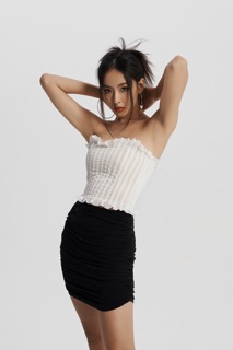 ÁO. CORSET