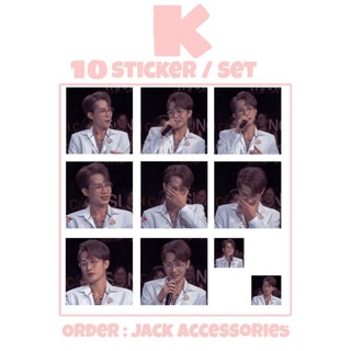 Sticker Phương Tuấn (Jack-J97) ✨Freeship✨