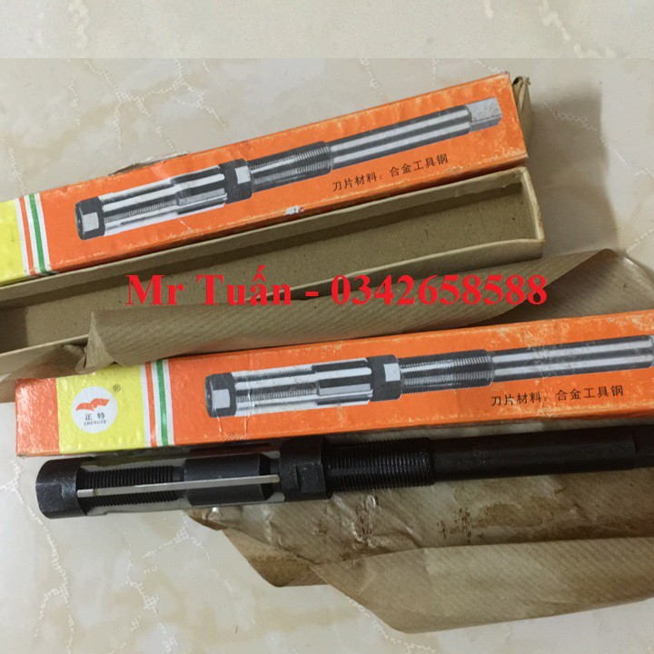 Dao doa điều chỉnh đường kính