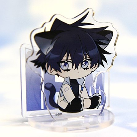 Surge Towards You SD Mô Hình Standee Mini