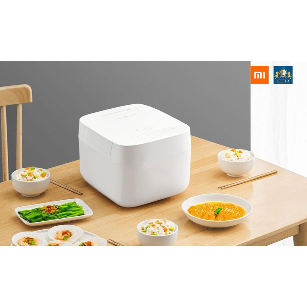 Nồi Cơm Điện Đa Năng Xiaomi Mijia C1 3L/4L/5L | BigBuy360 - bigbuy360.vn