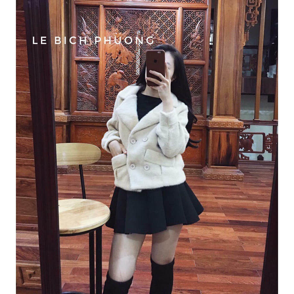 Chân váy xốp siêu hot (kèm ảnh thật,video) | BigBuy360 - bigbuy360.vn