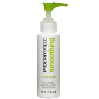 Gel dưỡng tóc bóng mượt Gloss Drops Paul Mitchell ( Smoothing) 100ml