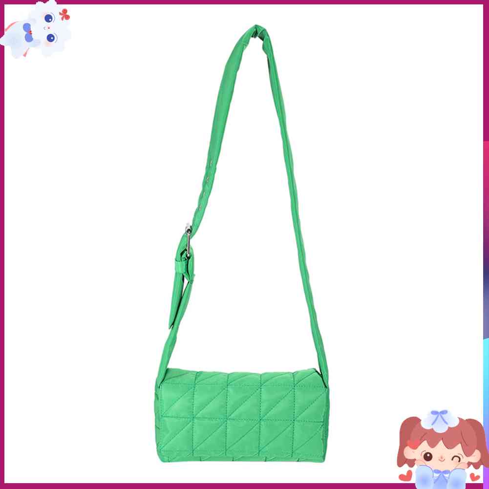 ✿Mars144✿Túi Xách Đeo Chéo Thời Trang Dành Cho Nữ✿