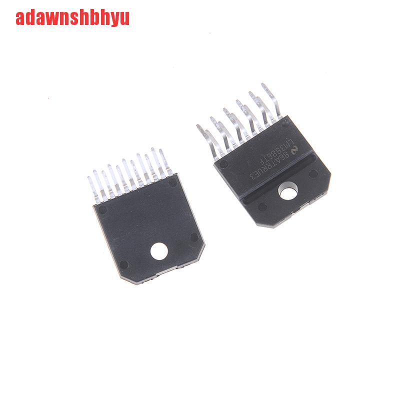 Bộ 2 Ic Ic Lm3886-Tf 68w Ic Lm3886Tf