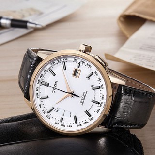 Đồng Hồ Nam CITIZEN CB0153-13A