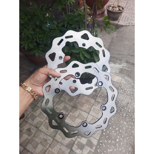 Đĩa thắng Enkei trước sau Winner v1/winner x