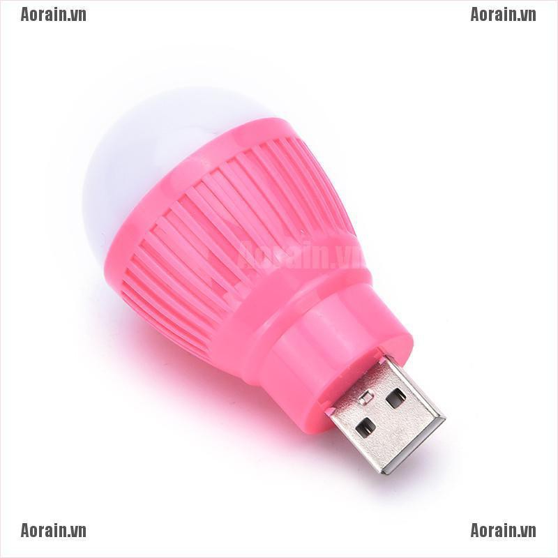 Đèn Đọc Sách mini Sạc USB Tiện Dụng