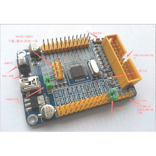 Vi điều khiển KIT STM32F103C8T6