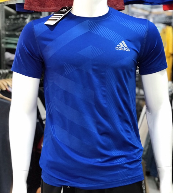 Áo Thun Nam Dập Vân CT GUGOSTAR G298, Thun Thể Thao Co Giãn 4 Chiều | BigBuy360 - bigbuy360.vn