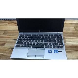 Laptop HP 2170P, Core i5 3420U, Ram 4g, Pin 2h, new 98%