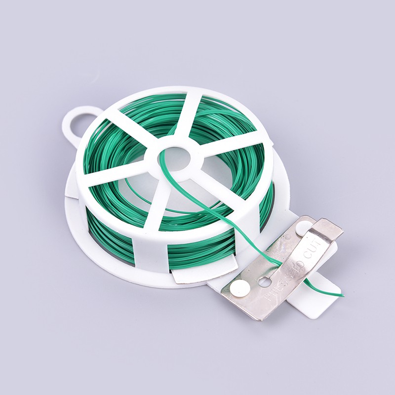 Cuộn Dây Hỗ Trợ Vườn 20m