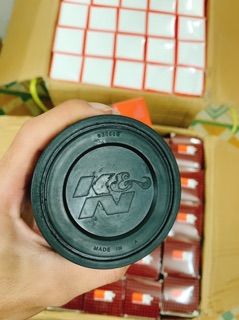 Lọc gió trụ kn 1:1
