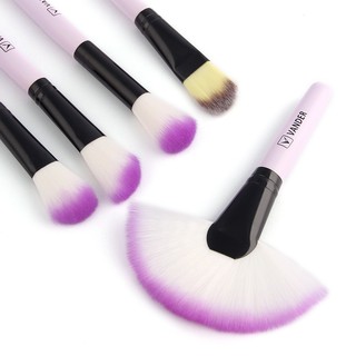 Bộ 32 cọ trang điểm Vander