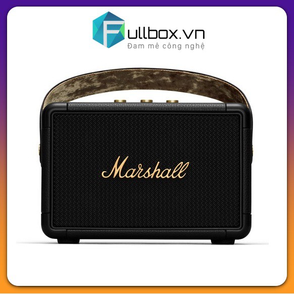 Loa di động Marshall kilburn 2