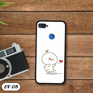 Ốp lưng Oppo F9-dễ thương