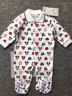 Combo body dư xịn Mickey Mouse