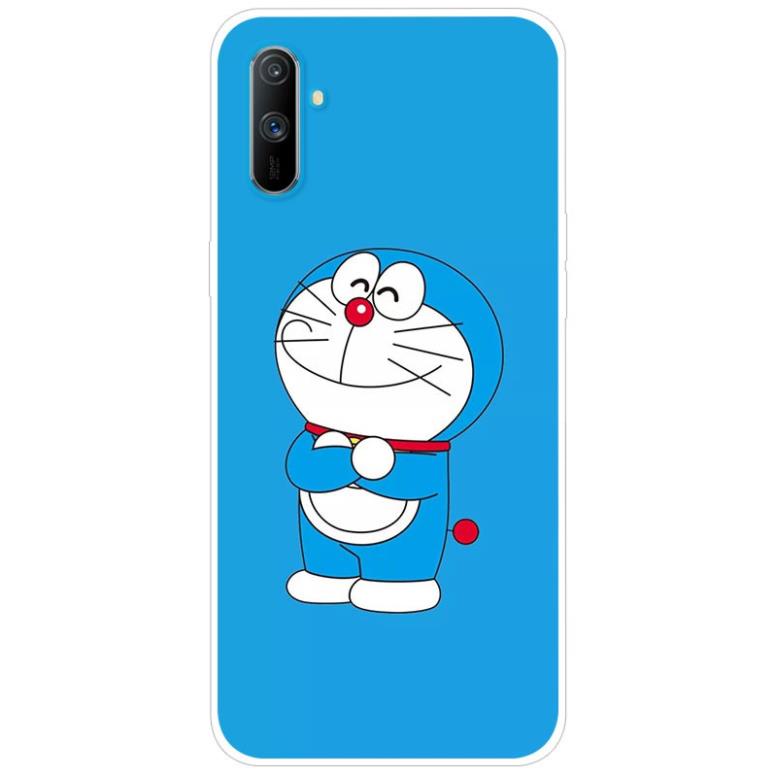 Ốp Điện Thời Thời Thượng Cho Realme C3I Realme C3I Realmec3I Tiến Minh