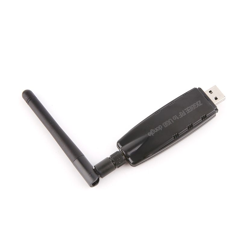 Bộ Chuyển Đổi CC2530 CC2531 RF Sang USB Trong Suốt